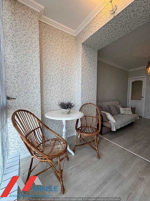 БЕЗ% ЖК Євромісто 1к квартира вул. Жулянська,1А Крюківщина Крюківщина - зображення 7