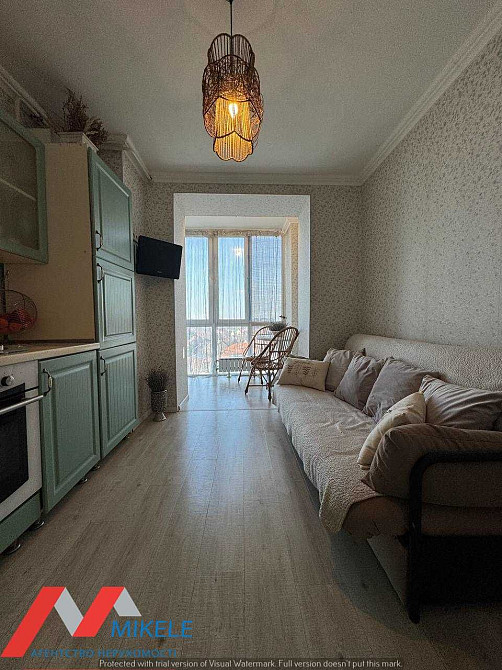 БЕЗ% ЖК Євромісто 1к квартира вул. Жулянська,1А Крюківщина Крюківщина - зображення 5