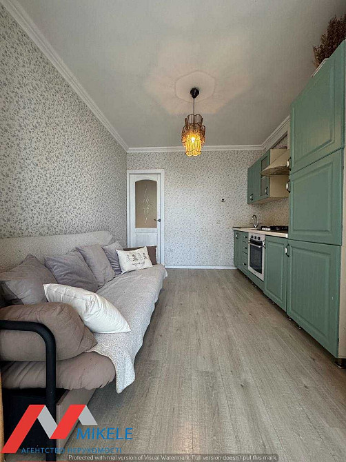 БЕЗ% ЖК Євромісто 1к квартира вул. Жулянська,1А Крюківщина Крюківщина - зображення 4