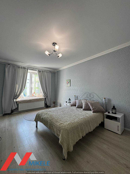 БЕЗ% ЖК Євромісто 1к квартира вул. Жулянська,1А Крюківщина Крюківщина - зображення 1