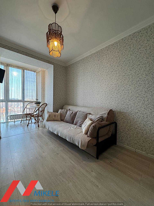 БЕЗ% ЖК Євромісто 1к квартира вул. Жулянська,1А Крюківщина Крюківщина - зображення 6