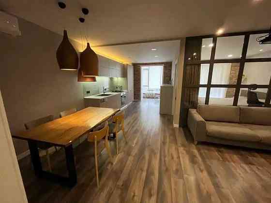 Продам 3к квартиру ЖК Жукоффский Дніпро