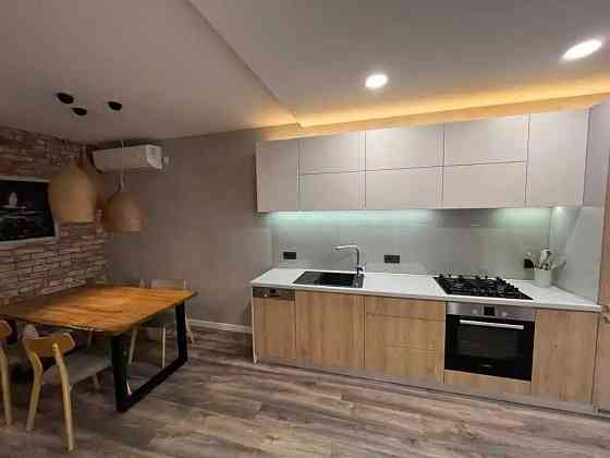 Продам 3к квартиру ЖК Жукоффский Дніпро