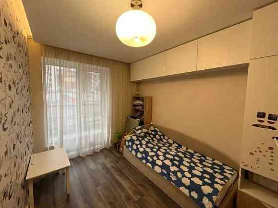 Продам 3к квартиру ЖК Жукоффский Дніпро