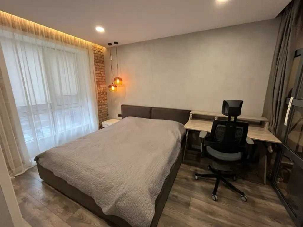 Продам 3к квартиру ЖК Жукоффский Дніпро - зображення 6