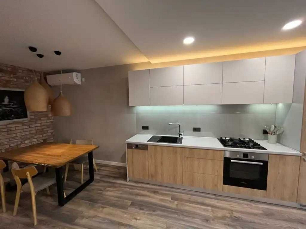 Продам 3к квартиру ЖК Жукоффский Дніпро - зображення 3