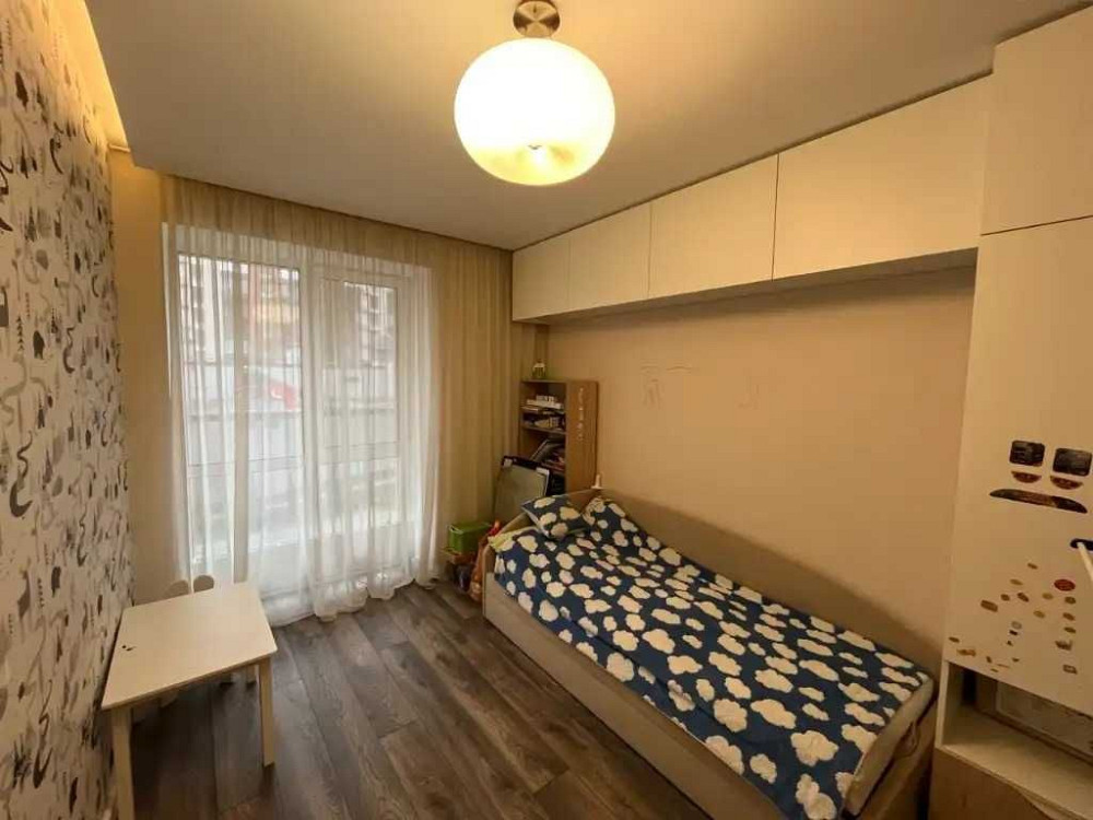 Продам 3к квартиру ЖК Жукоффский Дніпро - зображення 5