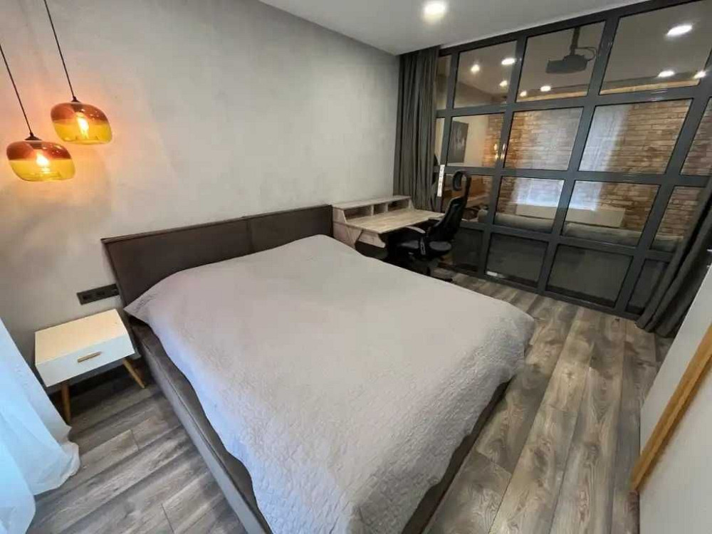 Продам 3к квартиру ЖК Жукоффский Дніпро - зображення 7