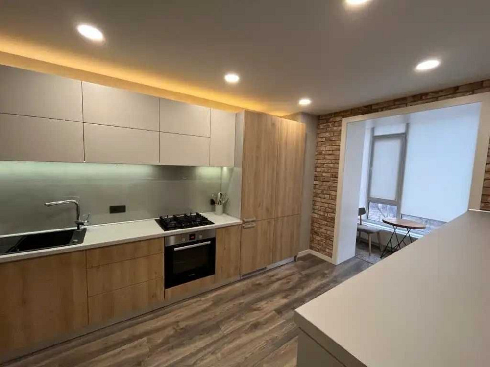 Продам 3к квартиру ЖК Жукоффский Дніпро - зображення 4