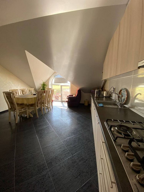 Чотирьохкімнатна квартира в Тарасове Тарасове - зображення 5