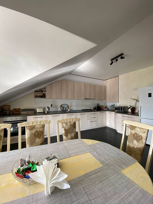 Чотирьохкімнатна квартира в Тарасове Тарасове - зображення 4