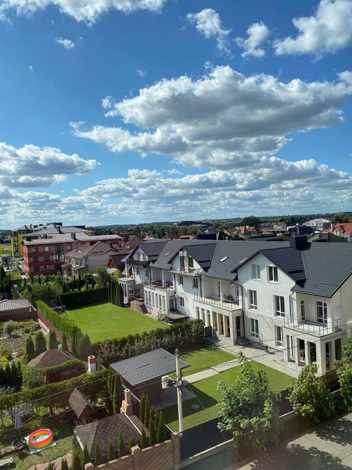 Чотирьохкімнатна квартира в Тарасове Тарасове - зображення 3