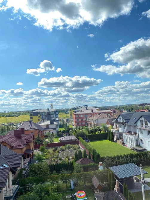 Чотирьохкімнатна квартира в Тарасове Тарасове - зображення 2