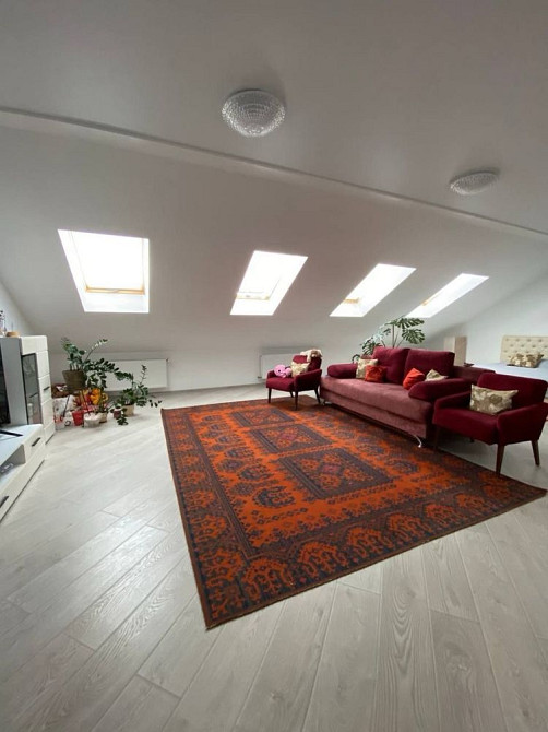 Чотирьохкімнатна квартира в Тарасове Тарасове - зображення 1