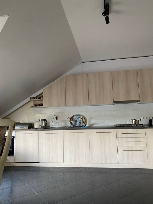 Чотирьохкімнатна квартира в Тарасове Тарасове - зображення 7