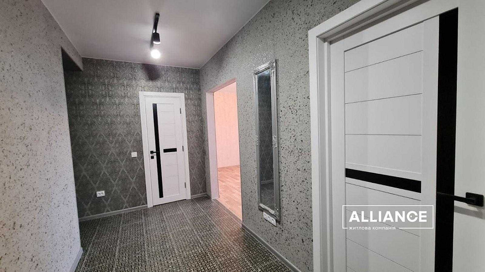 2к квартира! Готовий ремонт. Ивано-Франковск - изображение 6