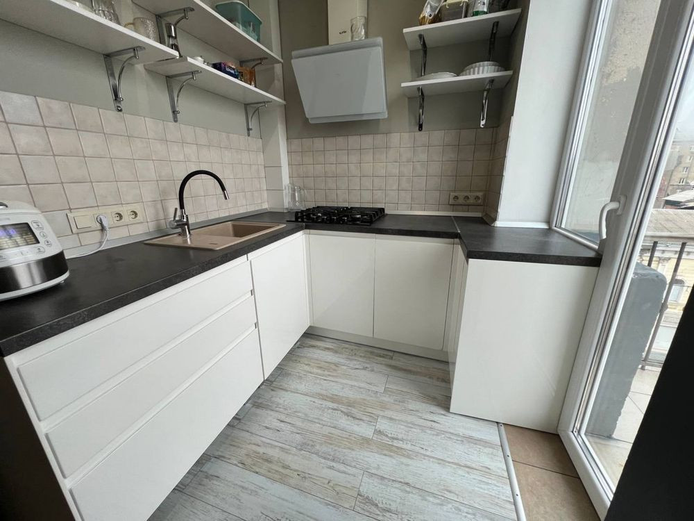 Продам 2кв Центр Кооперативна, Сумська парк Стрілка Харьков - изображение 2