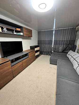 Продам простору, світлу 2к. квартиру з ремонтом, ЖМ Придніпрвськ. Дніпро