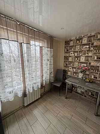 Продам простору, світлу 2к. квартиру з ремонтом, ЖМ Придніпрвськ. Дніпро