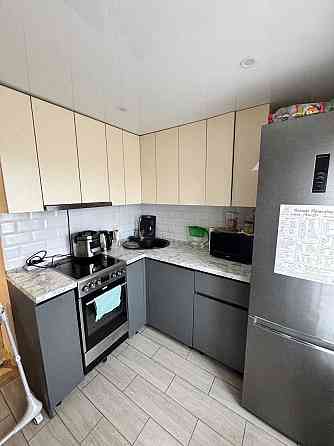 Продам простору, світлу 2к. квартиру з ремонтом, ЖМ Придніпрвськ. Дніпро