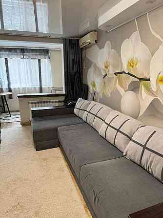 Продам простору, світлу 2к. квартиру з ремонтом, ЖМ Придніпрвськ. Дніпро