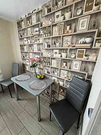 Продам простору, світлу 2к. квартиру з ремонтом, ЖМ Придніпрвськ. Дніпро