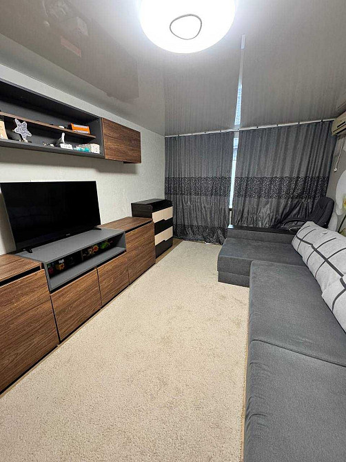 Продам простору, світлу 2к. квартиру з ремонтом, ЖМ Придніпрвськ. Дніпро - зображення 4