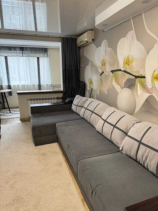 Продам простору, світлу 2к. квартиру з ремонтом, ЖМ Придніпрвськ. Дніпро - зображення 6