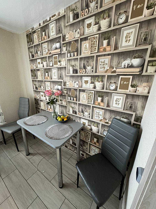 Продам простору, світлу 2к. квартиру з ремонтом, ЖМ Придніпрвськ. Дніпро - зображення 2