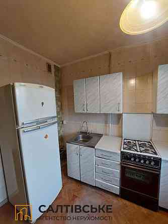 ИК-9907 Продам 2к квартиру на Салтовке Студенческая 535м/р Харків