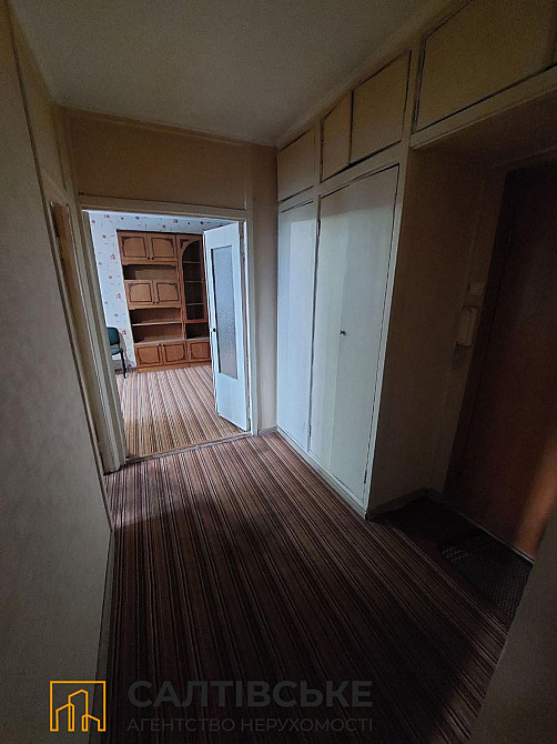 ИК-9907 Продам 2к квартиру на Салтовке Студенческая 535м/р Харків - зображення 4