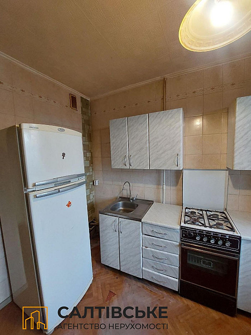 ИК-9907 Продам 2к квартиру на Салтовке Студенческая 535м/р Харків - зображення 5
