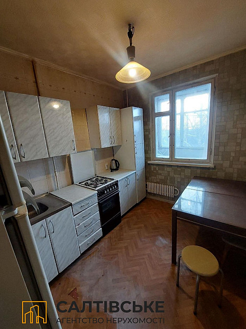ИК-9907 Продам 2к квартиру на Салтовке Студенческая 535м/р Харків - зображення 6