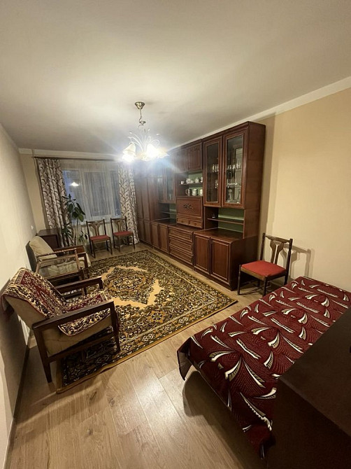 Продається 2 км в центрі міста з інд.опаленням Ивано-Франковск - изображение 7