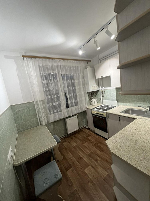 Продається 2 км в центрі міста з інд.опаленням Ивано-Франковск - изображение 2