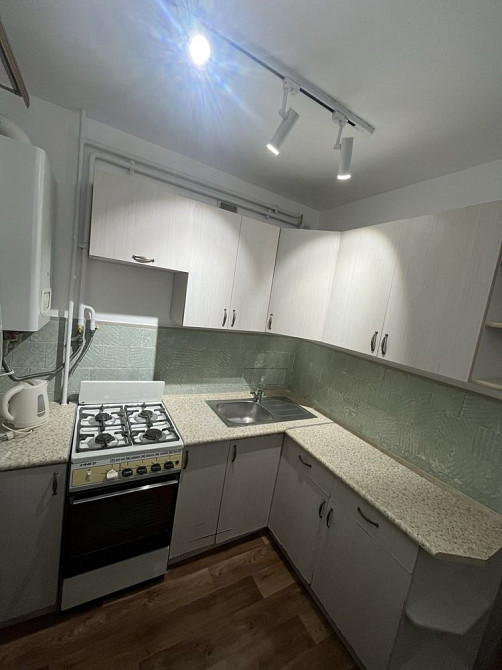 Продається 2 км в центрі міста з інд.опаленням Ивано-Франковск - изображение 1