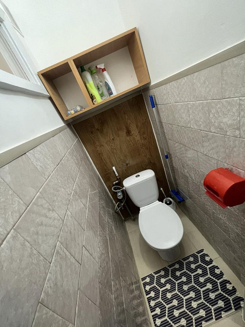 Продається 2 км в центрі міста з інд.опаленням Ивано-Франковск - изображение 4