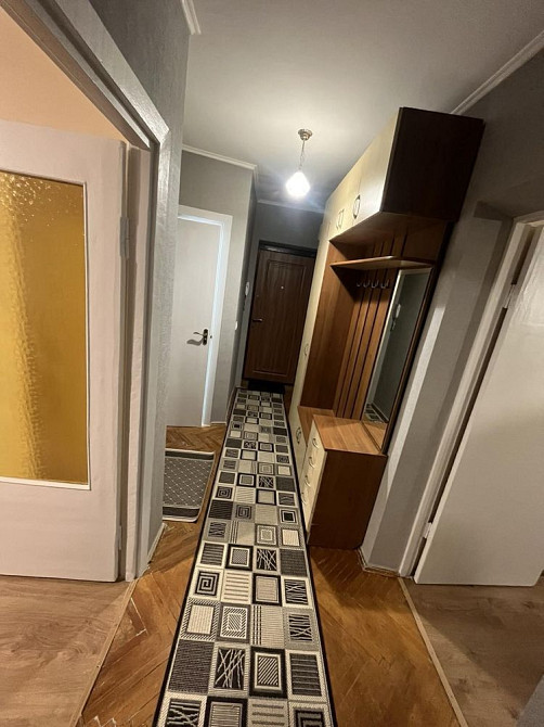 Продається 2 км в центрі міста з інд.опаленням Ивано-Франковск - изображение 6