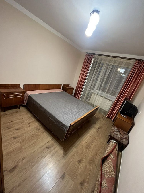 Продається 2 км в центрі міста з інд.опаленням Ивано-Франковск - изображение 5