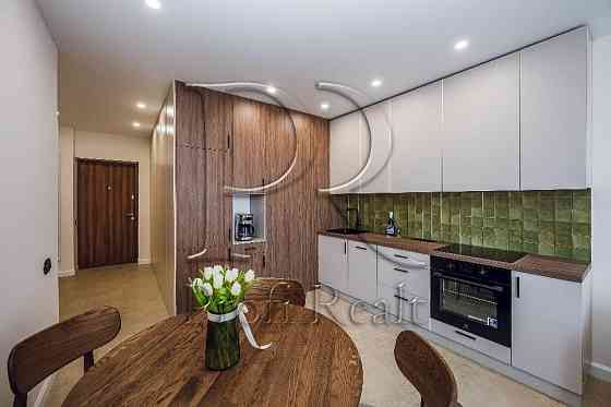 ЖК Варшавський, ЖК Варшавський плюс, ЖК Діброва Парк, ЖК Файна таун Киев