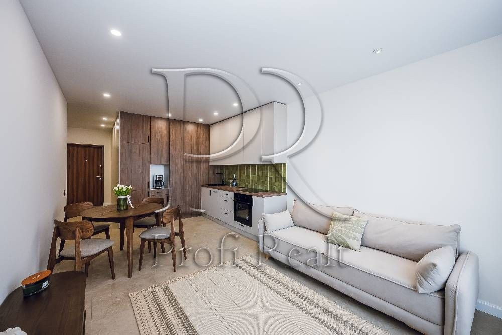 ЖК Варшавський, ЖК Варшавський плюс, ЖК Діброва Парк, ЖК Файна таун Киев - изображение 4