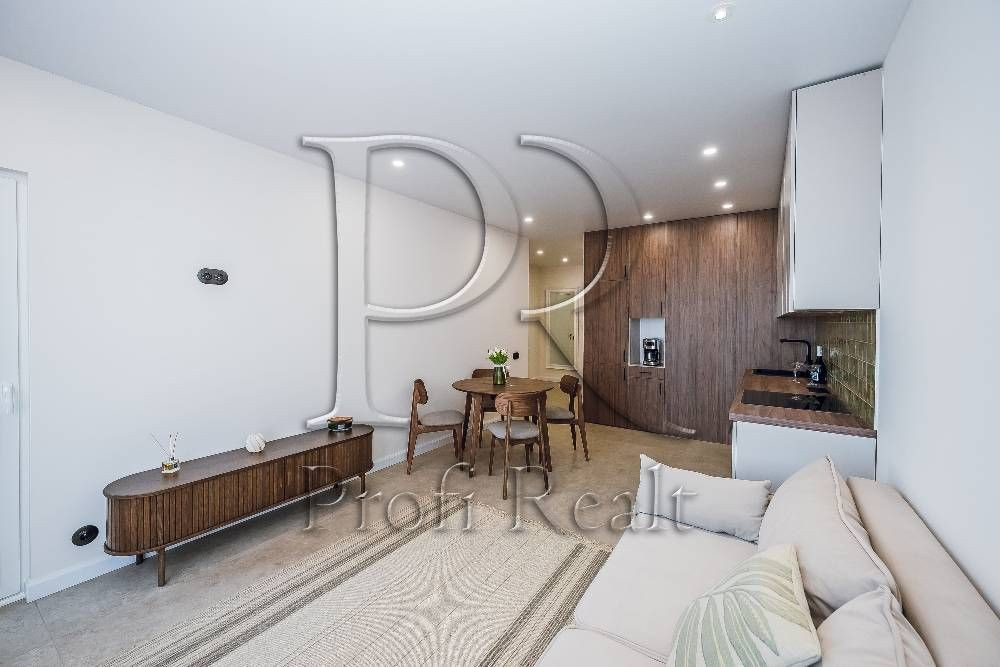 ЖК Варшавський, ЖК Варшавський плюс, ЖК Діброва Парк, ЖК Файна таун Киев - изображение 6