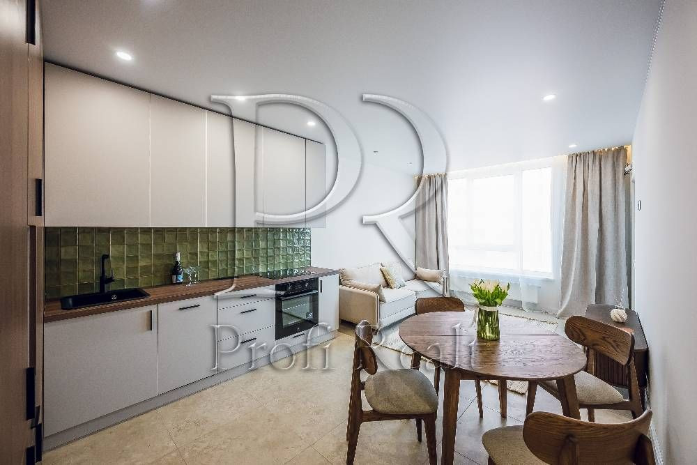 ЖК Варшавський, ЖК Варшавський плюс, ЖК Діброва Парк, ЖК Файна таун Киев - изображение 3