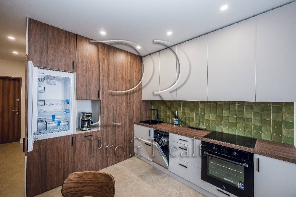 ЖК Варшавський, ЖК Варшавський плюс, ЖК Діброва Парк, ЖК Файна таун Киев - изображение 7