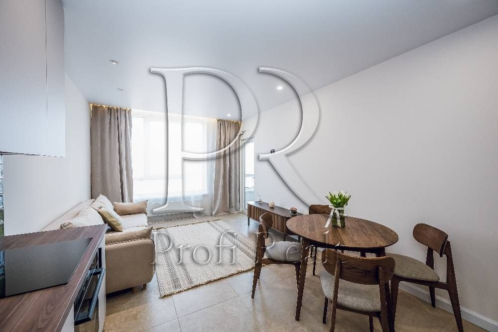 ЖК Варшавський, ЖК Варшавський плюс, ЖК Діброва Парк, ЖК Файна таун Киев - изображение 8