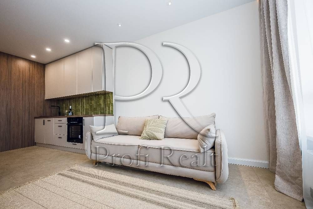 ЖК Варшавський, ЖК Варшавський плюс, ЖК Діброва Парк, ЖК Файна таун Киев - изображение 5