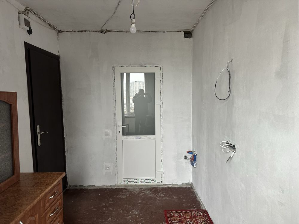 Продаж 2 кім кв р-н Луначарского Черкаси - зображення 8