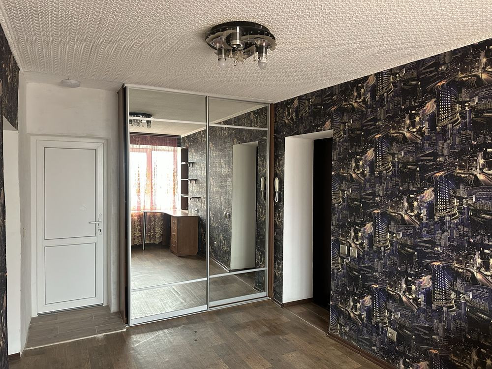 Продаж 2 кім кв р-н Луначарского Черкаси - зображення 5