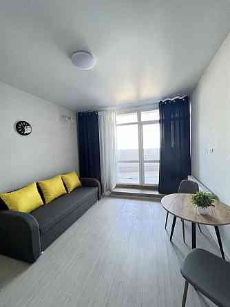 Продам смарт квартиру в ЖК Одисей с террасой 15 кв м Одеса