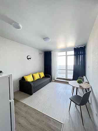 Продам смарт квартиру в ЖК Одисей с террасой 15 кв м Одеса